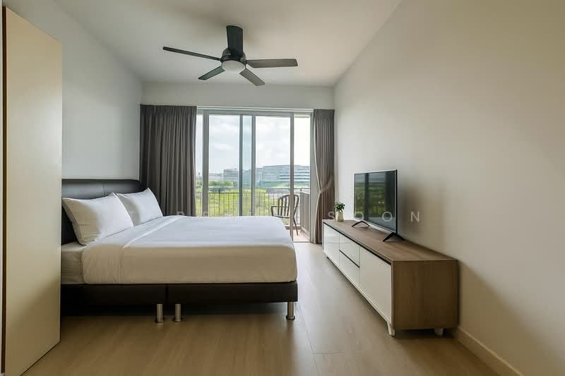 CityLife @ Tampines, 57 Tampines Central 7, 4 Bedrooms, 1,378 sqft, Executive Condominium For Sale, by Terence Soon, 500134370 - Bedroom - PropertyGuru.com.sg