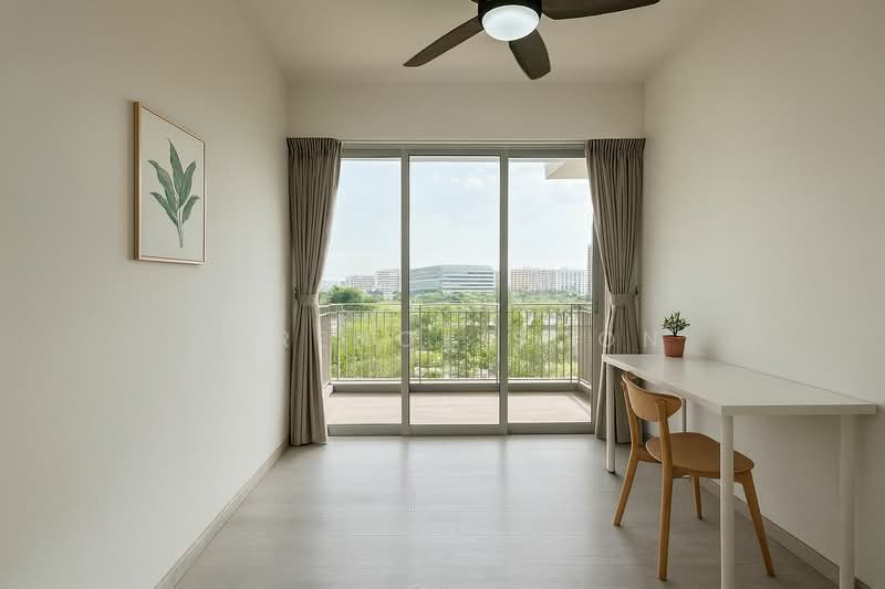 CityLife @ Tampines, 57 Tampines Central 7, 4 Bedrooms, 1,378 sqft, Executive Condominium For Sale, by Terence Soon, 500134370 - Study - PropertyGuru.com.sg