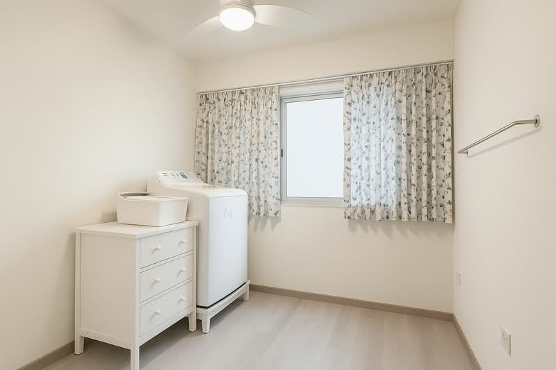 CityLife @ Tampines, 57 Tampines Central 7, 4 Bedrooms, 1,378 sqft, Executive Condominium For Sale, by Terence Soon, 500134370 - Interior - PropertyGuru.com.sg