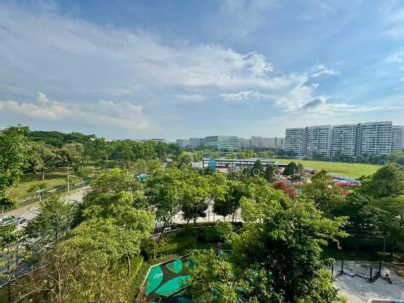 CityLife @ Tampines, 57 Tampines Central 7, 4 Bedrooms, 1,378 sqft, Executive Condominium For Sale, by Terence Soon, 500134370 - View - PropertyGuru.com.sg