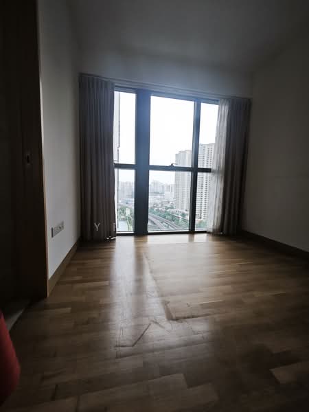 Commonwealth Towers, 230 Commonwealth Avenue, 3 Bedrooms, 904 sqft, Condominium For Rent, by YF Liew, 500134371 - View - PropertyGuru.com.sg