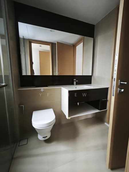 Commonwealth Towers, 230 Commonwealth Avenue, 3 Bedrooms, 904 sqft, Condominium For Rent, by YF Liew, 500134371 - PropertyGuru.com.sg