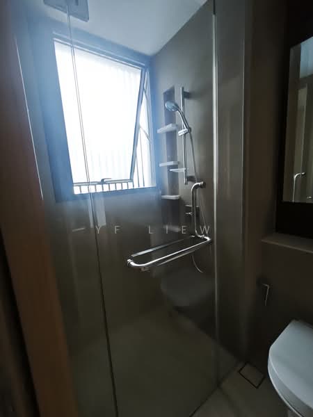 Commonwealth Towers, 230 Commonwealth Avenue, 3 Bedrooms, 904 sqft, Condominium For Rent, by YF Liew, 500134371 - PropertyGuru.com.sg