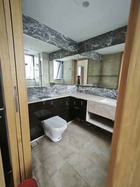 Commonwealth Towers, 230 Commonwealth Avenue, 3 Bedrooms, 904 sqft, Condominium For Rent, by YF Liew, 500134371 - PropertyGuru.com.sg