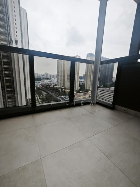 Commonwealth Towers, 230 Commonwealth Avenue, 3 Bedrooms, 904 sqft, Condominium For Rent, by YF Liew, 500134371 - PropertyGuru.com.sg