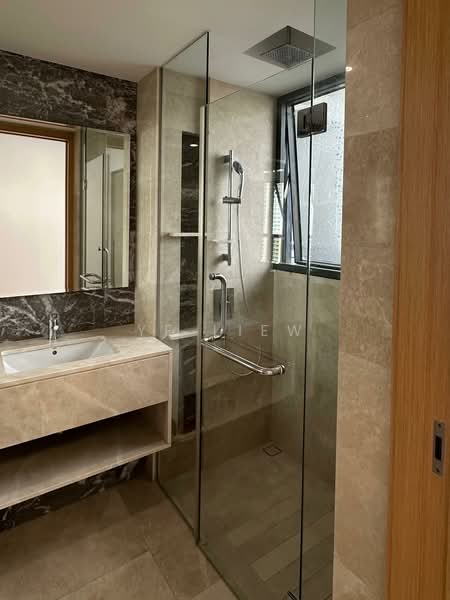 Commonwealth Towers, 230 Commonwealth Avenue, 3 Bedrooms, 904 sqft, Condominium For Rent, by YF Liew, 500134371 - Bathroom - PropertyGuru.com.sg