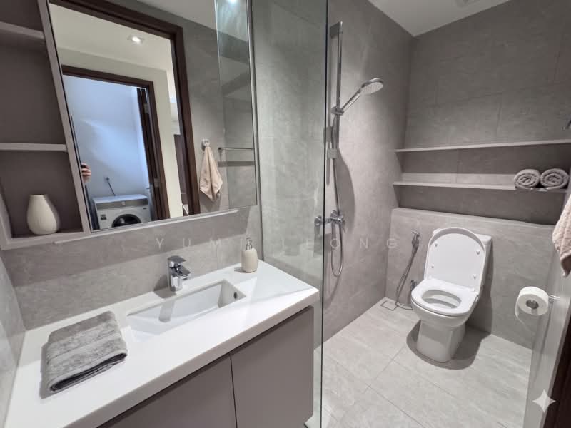 The Visionaire, 180 Canberra Drive, 4 Bedrooms, 1,314 sqft, Executive Condominium For Sale, by Yumi Leong, 500134372 - PropertyGuru.com.sg