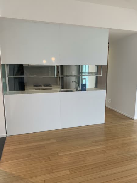Newton Suites, 60 Newton Road, 3 Bedrooms, 1,238 sqft, Apartment For Sale, by Chloe Chang, 500134375 - Kitchen - PropertyGuru.com.sg