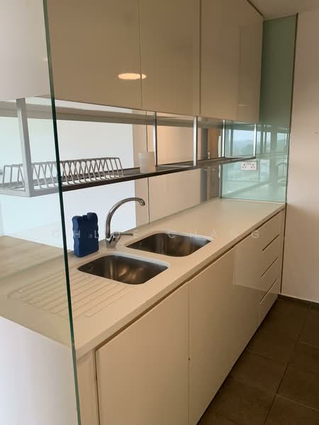 Newton Suites, 60 Newton Road, 3 Bedrooms, 1,238 sqft, Apartment For Sale, by Chloe Chang, 500134375 - Kitchen - PropertyGuru.com.sg