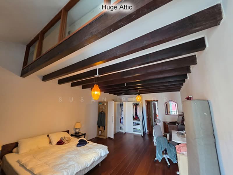 Baby It's You, Spottiswoode Park Road, Blair Road, 3 Bedrooms, 1,975 sqft, Conservation House For Sale, by Susan Prior, 500134376 - PropertyGuru.com.sg