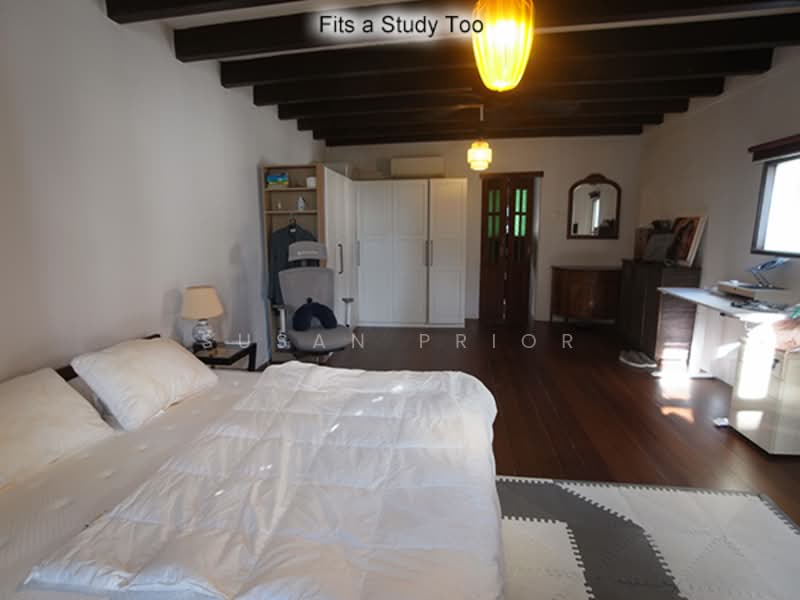 Baby It's You, Spottiswoode Park Road, Blair Road, 3 Bedrooms, 1,975 sqft, Conservation House For Sale, by Susan Prior, 500134376 - PropertyGuru.com.sg