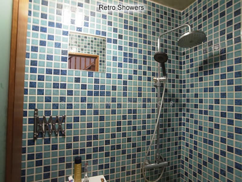 Baby It's You, Spottiswoode Park Road, Blair Road, 3 Bedrooms, 1,975 sqft, Conservation House For Sale, by Susan Prior, 500134376 - Bathroom - PropertyGuru.com.sg
