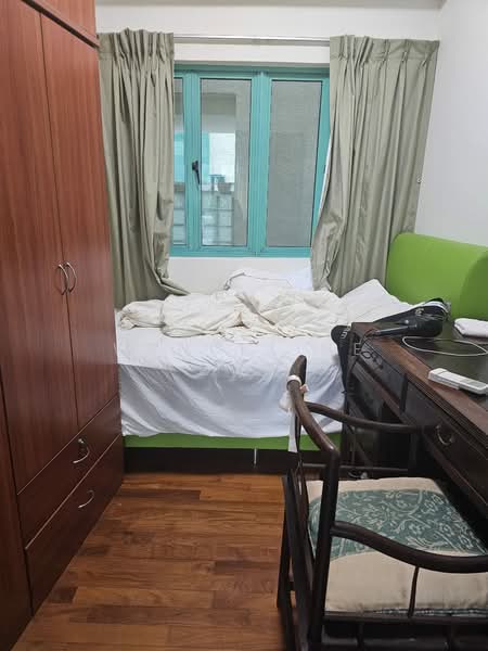 Southaven II, 33 Hindhede Walk, 1 Bedroom, 818 sqft, Condominium For Rent, by Wendeline Goh, 500134378 - Bedroom - PropertyGuru.com.sg