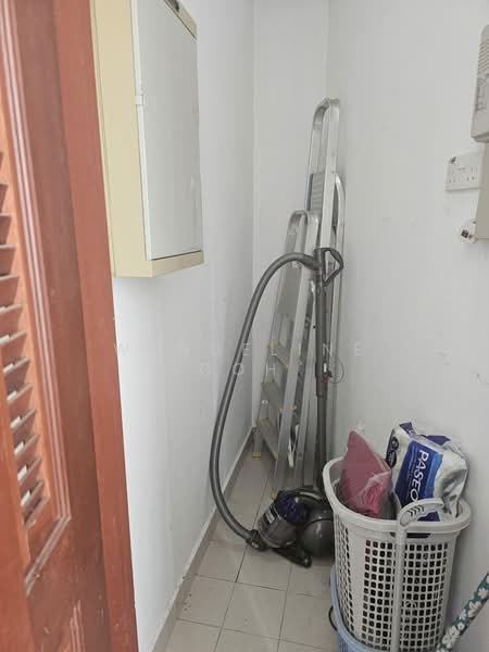 Southaven II, 33 Hindhede Walk, 1 Bedroom, 818 sqft, Condominium For Rent, by Wendeline Goh, 500134378 - Interior - PropertyGuru.com.sg