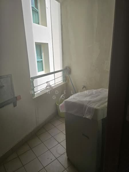 Southaven II, 33 Hindhede Walk, 1 Bedroom, 818 sqft, Condominium For Rent, by Wendeline Goh, 500134378 - Balcony - PropertyGuru.com.sg
