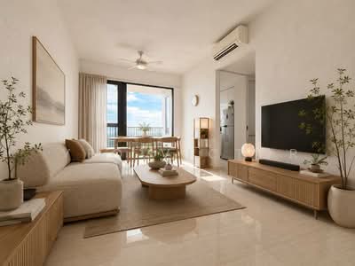 For Sale - Sky Vue