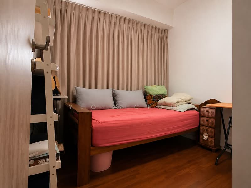 Sky Vue, 1 Bishan Street 15, 2 Bedrooms, 797 sqft, Condominium For Sale, by Yeo Victor, 500134379 - Bedroom - PropertyGuru.com.sg