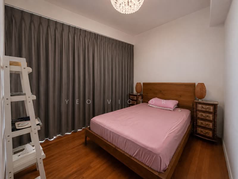 Sky Vue, 1 Bishan Street 15, 2 Bedrooms, 797 sqft, Condominium For Sale, by Yeo Victor, 500134379 - Bedroom - PropertyGuru.com.sg