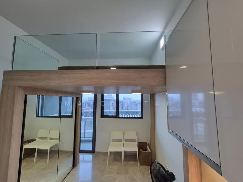 City Gate, 371 Beach Road, 2 Bedrooms, 753 sqft, Apartment For Sale, by Marcus Tan, 500134380 - Interior - PropertyGuru.com.sg