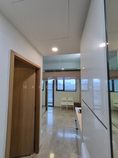 City Gate, 371 Beach Road, 2 Bedrooms, 753 sqft, Apartment For Sale, by Marcus Tan, 500134380 - Interior - PropertyGuru.com.sg