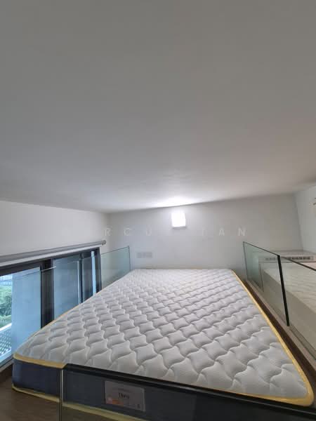 City Gate, 371 Beach Road, 2 Bedrooms, 753 sqft, Apartment For Sale, by Marcus Tan, 500134380 - Bedroom - PropertyGuru.com.sg