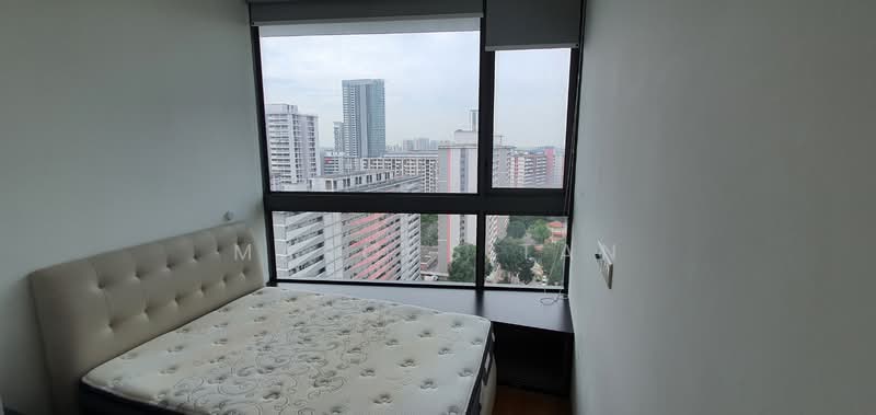 City Gate, 371 Beach Road, 2 Bedrooms, 753 sqft, Apartment For Sale, by Marcus Tan, 500134380 - Bedroom - PropertyGuru.com.sg