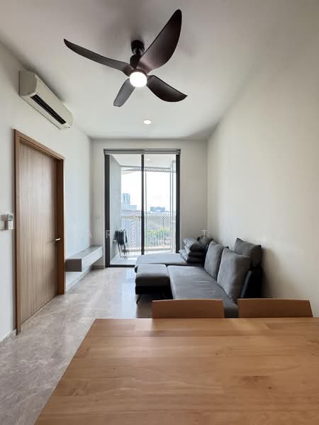 City Gate, 371 Beach Road, 2 Bedrooms, 753 sqft, Apartment For Sale, by Marcus Tan, 500134380 - PropertyGuru.com.sg