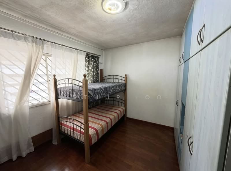 429 Tampines Street 41, 429 Tampines Street 41, 4 Bedrooms, 1,593 sqft, HDB Flat For Sale, by Arthur Loo, 500134381 - Bedroom - PropertyGuru.com.sg