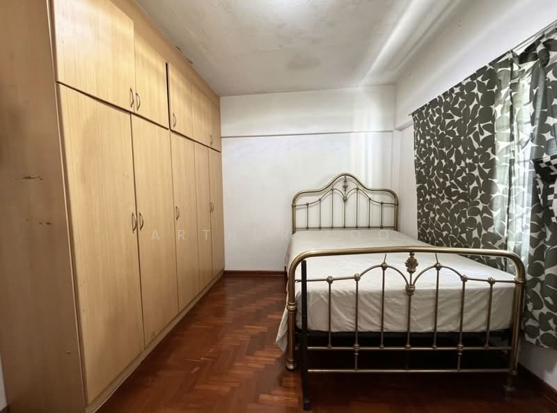 429 Tampines Street 41, 429 Tampines Street 41, 4 Bedrooms, 1,593 sqft, HDB Flat For Sale, by Arthur Loo, 500134381 - Bedroom - PropertyGuru.com.sg