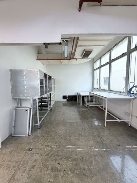 Paya Ubi Industrial Park, 51 Ubi Avenue 1, 2,182 sqft, Light Industrial (B1) For Rent, by Eric Lee, 500134382 - CommercialGuru.com.sg