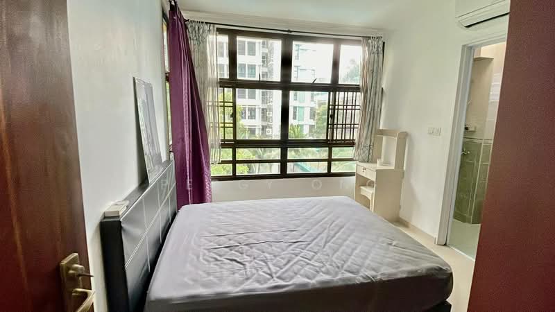 33 Eunos Crescent, 33 Eunos Crescent, 2 Bedrooms, 646 sqft, HDB Flat For Rent, by Peggy Ong, 500134386 - Bedroom - PropertyGuru.com.sg
