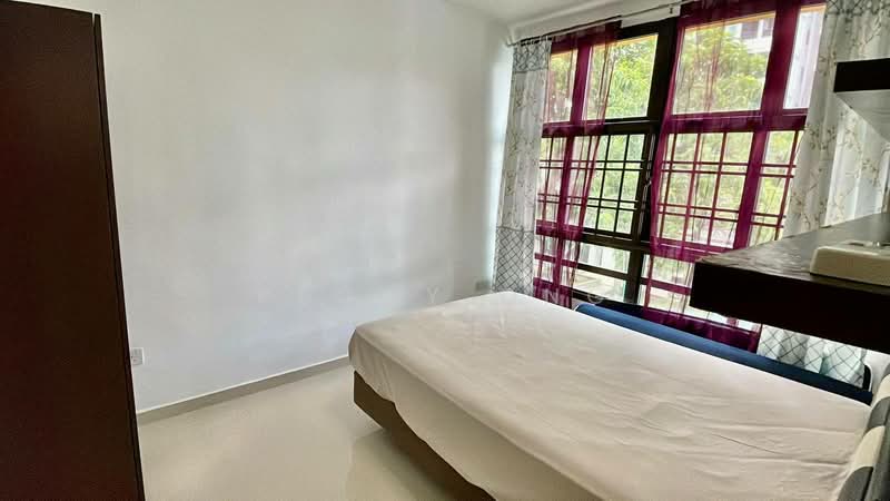 33 Eunos Crescent, 33 Eunos Crescent, 2 Bedrooms, 646 sqft, HDB Flat For Rent, by Peggy Ong, 500134386 - Bedroom - PropertyGuru.com.sg