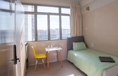 For Rent - Coliwoo Boon Lay