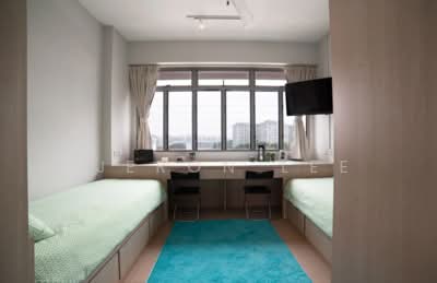 For Rent - Coliwoo Boon Lay