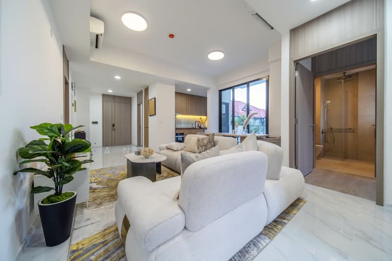 For Sale - K Suites