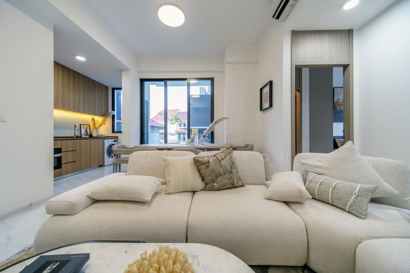 For Sale - K Suites