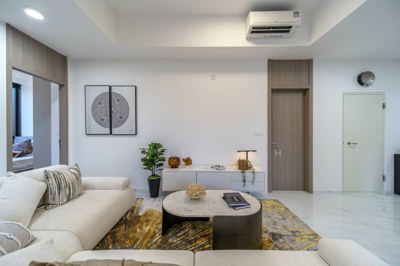 K Suites, 21 Lorong K Telok Kurau, 4 Bedrooms, 1,130 sqft, Apartment For Sale, by Andrew Soh, 500134393 - Living Room - PropertyGuru.com.sg