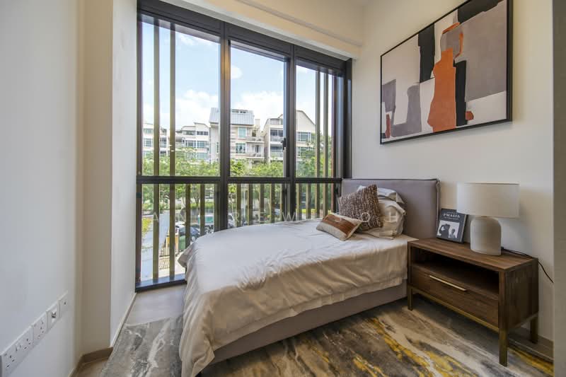 K Suites, 21 Lorong K Telok Kurau, 4 Bedrooms, 1,130 sqft, Apartment For Sale, by Andrew Soh, 500134393 - Bedroom - PropertyGuru.com.sg