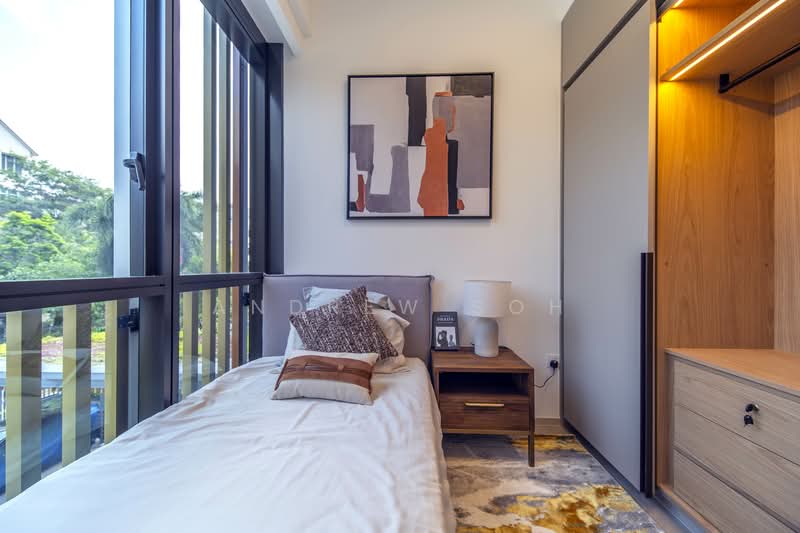 K Suites, 21 Lorong K Telok Kurau, 4 Bedrooms, 1,130 sqft, Apartment For Sale, by Andrew Soh, 500134393 - Bedroom - PropertyGuru.com.sg