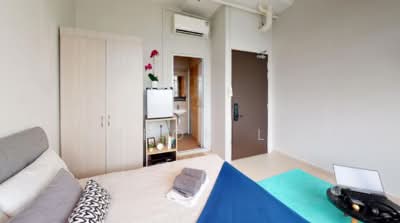 For Rent - Coliwoo Boon Lay