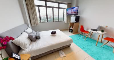 For Rent - Coliwoo Boon Lay
