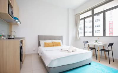 For Rent - Coliwoo Boon Lay