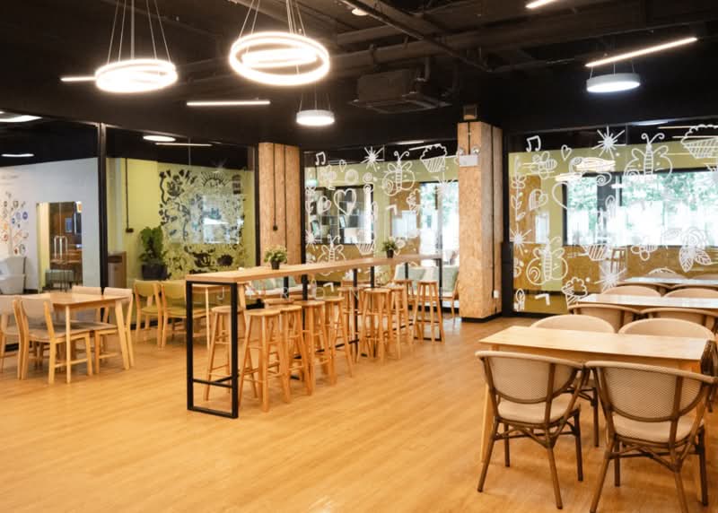 Coliwoo Boon Lay, , Studio, 350 sqft, Apartment For Rent, by Jeron Lee, 500134398 - Interior - PropertyGuru.com.sg
