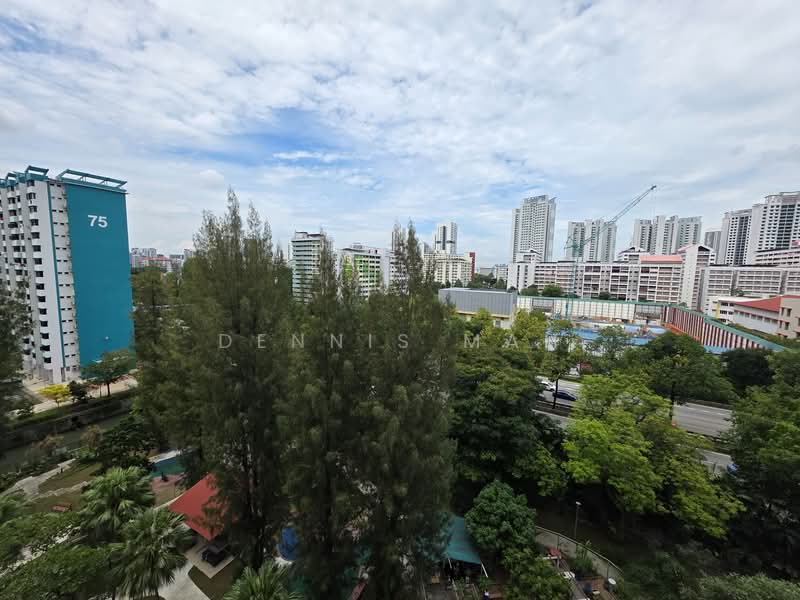 83 Whampoa Drive, 83 Whampoa Drive, 3 Bedrooms, 980 sqft, HDB Flat For Sale, by Dennis Mah, 500134399 - Exterior - PropertyGuru.com.sg
