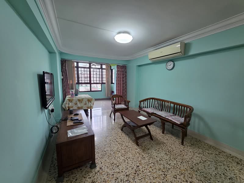 83 Whampoa Drive, 83 Whampoa Drive, 3 Bedrooms, 980 sqft, HDB Flat For Sale, by Dennis Mah, 500134399 - Living Room - PropertyGuru.com.sg