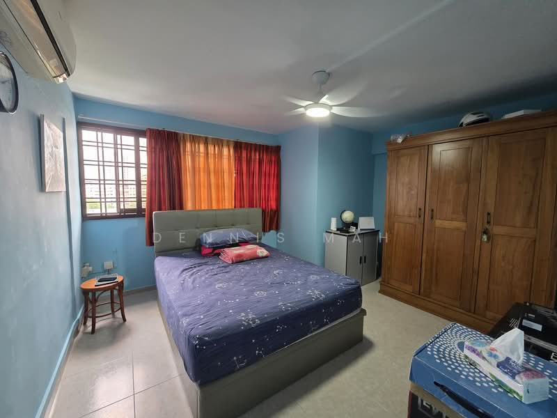 83 Whampoa Drive, 83 Whampoa Drive, 3 Bedrooms, 980 sqft, HDB Flat For Sale, by Dennis Mah, 500134399 - Bedroom - PropertyGuru.com.sg