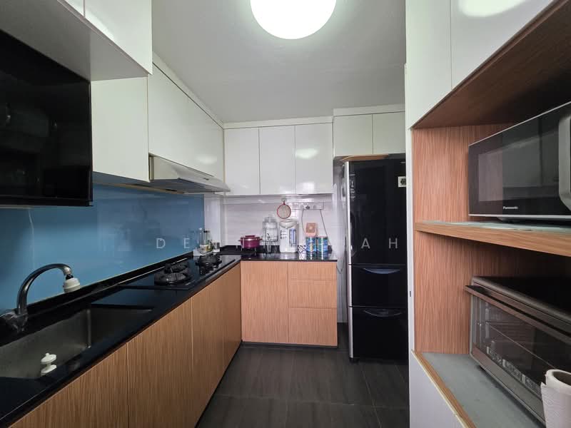 83 Whampoa Drive, 83 Whampoa Drive, 3 Bedrooms, 980 sqft, HDB Flat For Sale, by Dennis Mah, 500134399 - Kitchen - PropertyGuru.com.sg