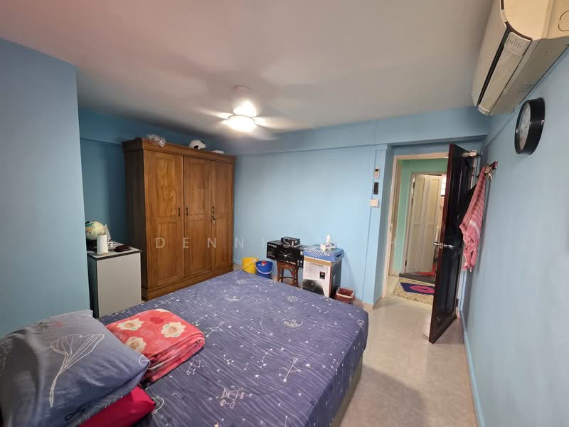 83 Whampoa Drive, 83 Whampoa Drive, 3 Bedrooms, 980 sqft, HDB Flat For Sale, by Dennis Mah, 500134399 - Bedroom - PropertyGuru.com.sg