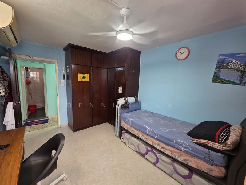 83 Whampoa Drive, 83 Whampoa Drive, 3 Bedrooms, 980 sqft, HDB Flat For Sale, by Dennis Mah, 500134399 - Bedroom - PropertyGuru.com.sg