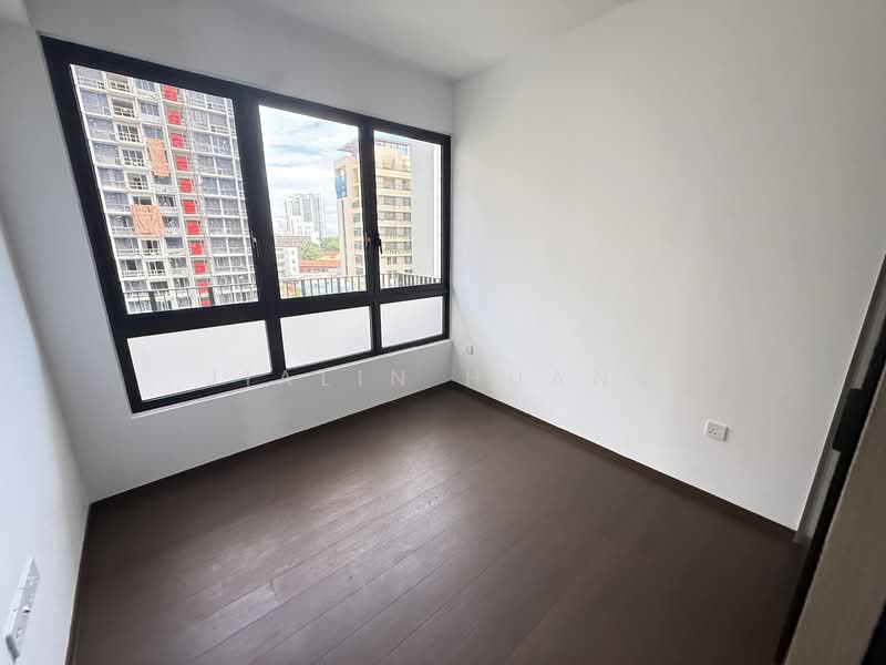 Tembusu Grand, 94 Jalan Tembusu, 1 Bedroom, 527 sqft, Condominium For Rent, by Jialin Huang, 500134400 - Interior - PropertyGuru.com.sg